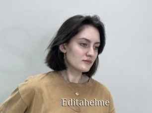 Editahelme