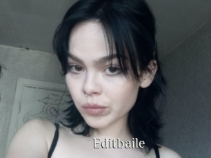 Editbaile