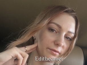 Editbeamer