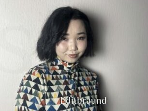 Editbraund