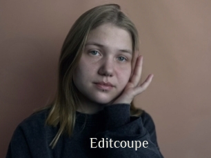 Editcoupe