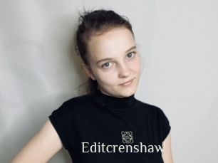 editcrenshaw Shop coquin