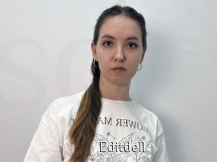 Editdell