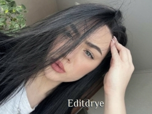 Editdrye