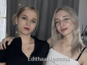 edithaandgemma Shop coquin
