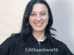 Edithaashworth