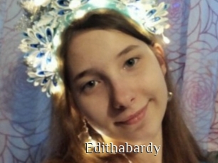 Edithabardy
