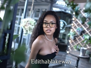 Edithablakeway