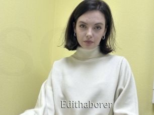 Edithaborer