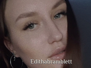 Edithabramblett