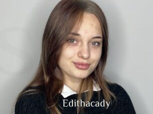 Edithacady