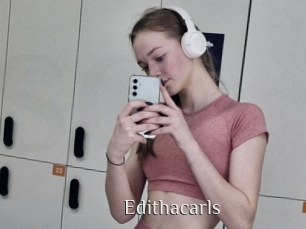 Edithacarls