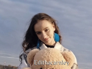 Edithacarnley