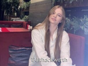 Edithackworth