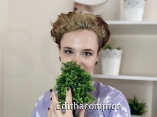 Edithacompton