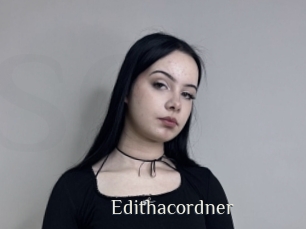 Edithacordner
