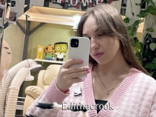 Edithacrook
