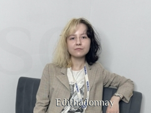 Edithadonnay