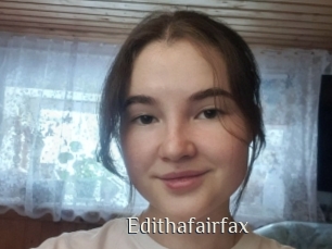 Edithafairfax