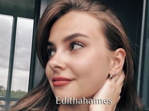 Edithahaimes