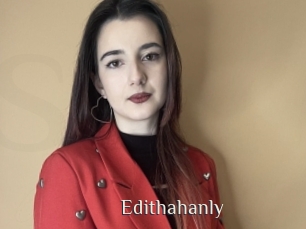 Edithahanly