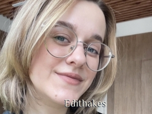 Edithakes