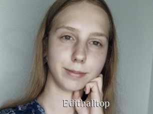 Edithalltop