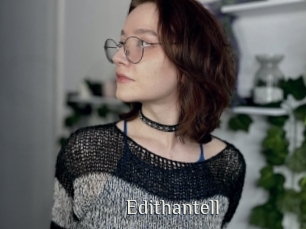Edithantell