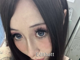 Edithatt