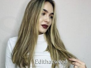 Edithatwood