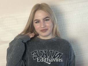 Edithavins