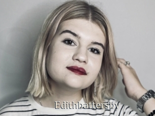 Edithbattersby