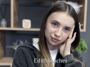Edithbeacher