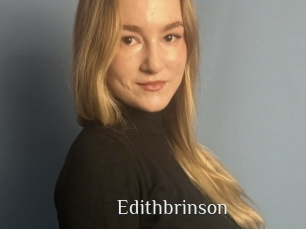 Edithbrinson