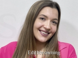 Edithbrowning