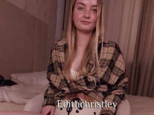 Edithchristley