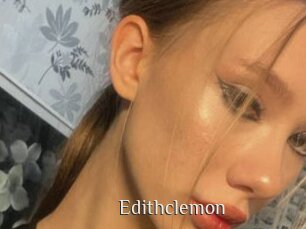 Edithclemon