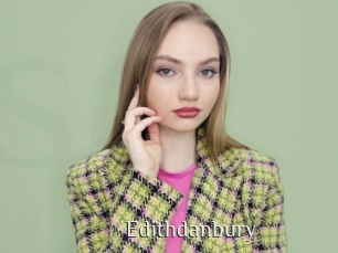 Edithdanbury