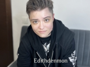 Edithdenmon