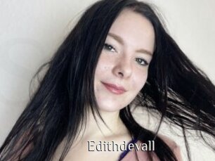 Edithdevall