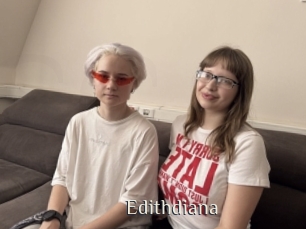 Edithdiana