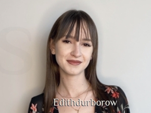 Edithdurborow