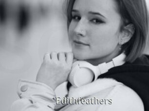 Edithfeathers