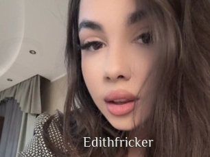 Edithfricker