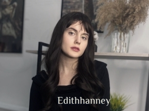 Edithhanney