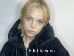 Edithhaydon