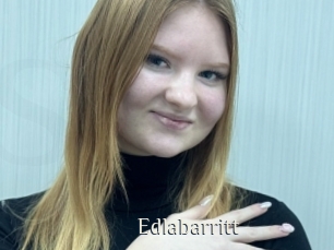 Edlabarritt
