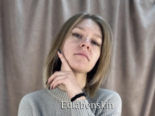 Edlabenskin