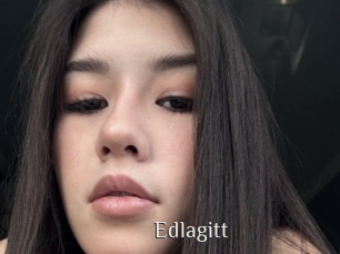 Edlagitt