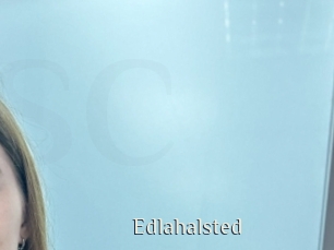 Edlahalsted